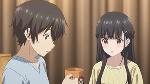 Mamahaha no Tsurego ga Motokano datta: 1×10