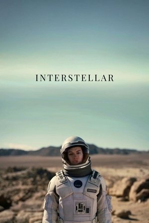 poster Interstellar