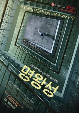 Poster 명왕성 2013