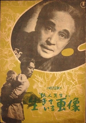 Poster 生きている画像 1948
