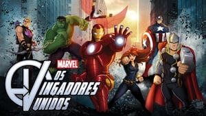 poster Marvel's Avengers