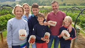 Sarah Beeny's New Life in the Country Episode 8