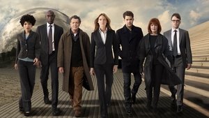 Fringe ( 2008 )