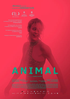 Poster Animal 2024