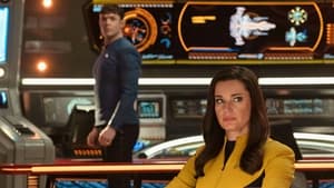 Star Trek: Strange New Worlds: sezonul 2 episodul 7