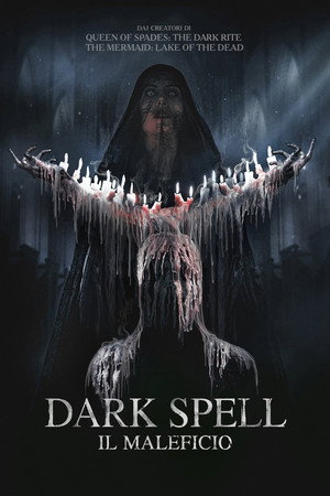 Dark Spell 30