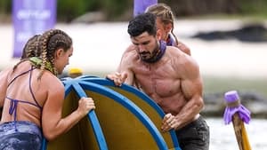 Australian Survivor Episode 7