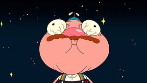 Uncle Grandpa Bezt Friends