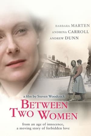Poster Between Two Women 2004