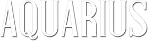 Aquarius — Logos 1