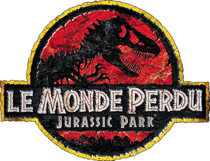 Le monde perdu : Jurassic Park