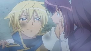 Zero no Tsukaima: 2×2