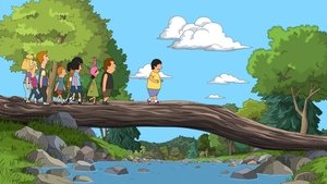 Bob’s Burgers: 6×12