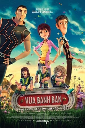 Image Vua Banh Bàn