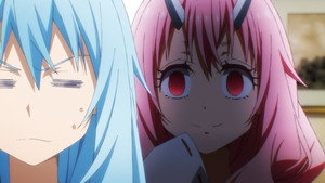 That Time I Got Reincarnated as a Slime: 4×4