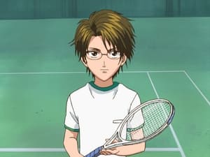 El Príncipe del Tenis: 3×65