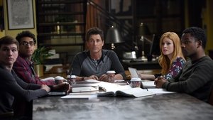 The Grinder: 1×17