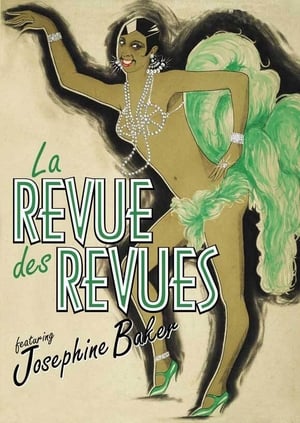 Poster Parisian Pleasures 1927
