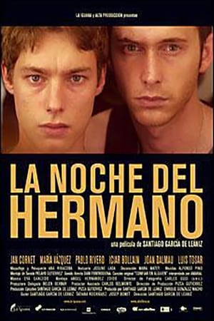 Poster The Night of the Brother (2005)