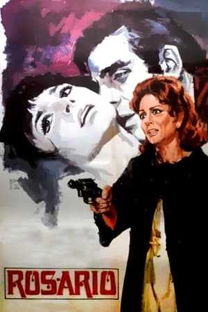 Poster Rosario (1971)