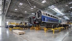 Oglądaj film TGV : Le Grand Check-up PL