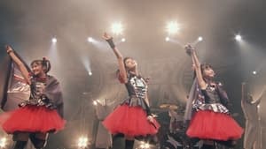 Babymetal - Live at The Forum: World Tour 2014