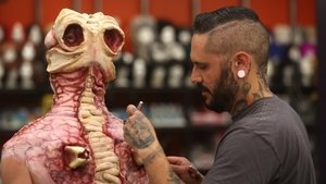 Face Off: 11×2