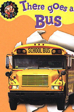 There Goes A Bus