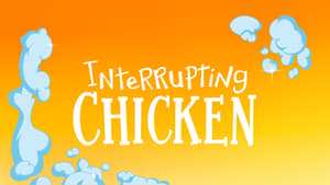 poster Interrupting Chicken