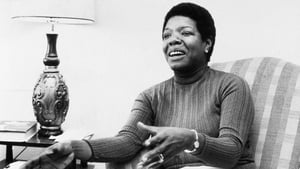 Maya Angelou and Still I Rise