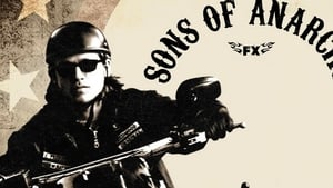 poster Sons of Anarchy