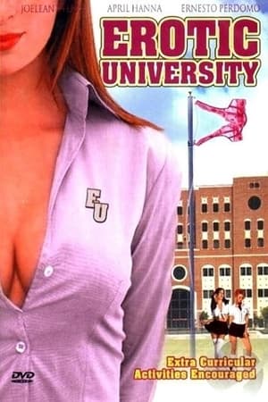 Image Erotic University