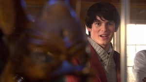 Misterio en Anubis Temporada 2 Capitulo 36