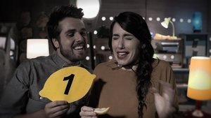 Cochon dingue: 1×18