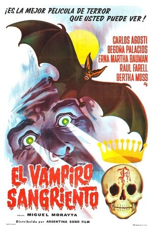 El vampiro sangriento 1962