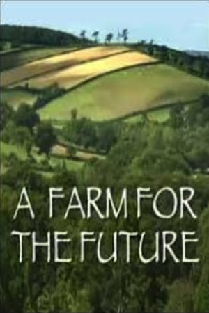 Poster A Farm for the Future (2005)