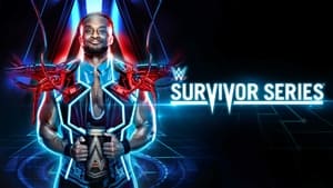 WWE Survivor Series 2021 film complet
