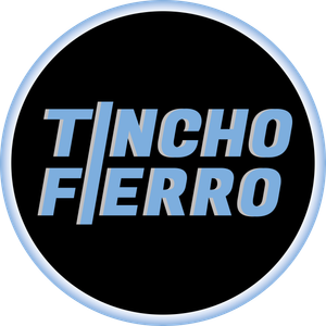 Tincho Fierro
