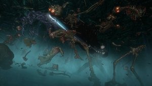 Berserk Season 1 Episode 1