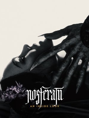 Image Nosferatu: An Inside Look