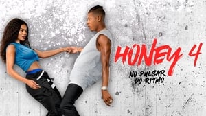 poster Honey: Rise Up and Dance
