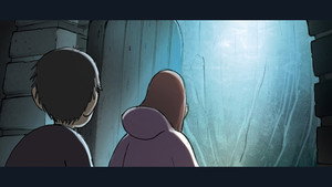Amulet: The Stonekeeper 6