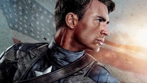 Captain America: The First Avenger (2011)