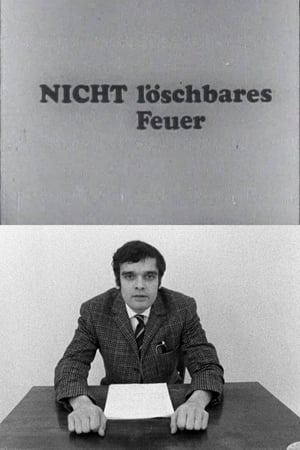 Nicht löschbares Feuer