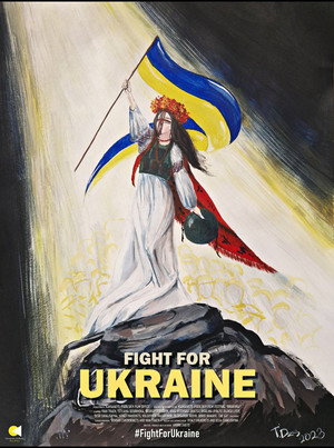 Fight for Ukraine 3