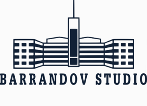 Logo Filmové studio Barrandov