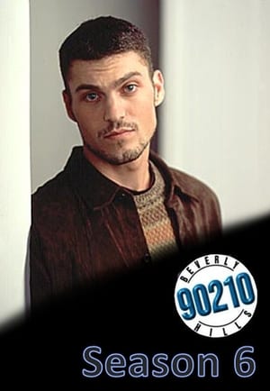 Beverly Hills 90210: Kausi 6