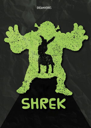 poster Shrek