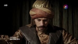 Suleimán, el gran sultán: 3×4