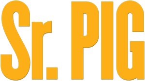 Sr. Pig — Logos 2